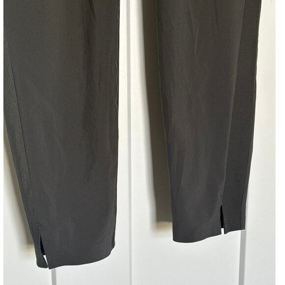 Brooklyn Ankle Pant Size 8 Mountain Olive Travel Casual - Picture 8 of 12